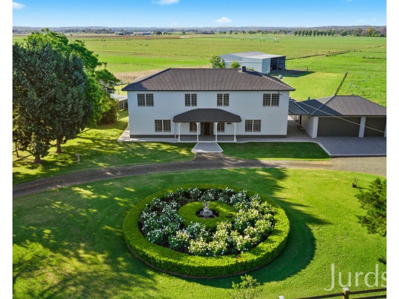 21 Neotsfield Lane, Whittingham NSW 2330