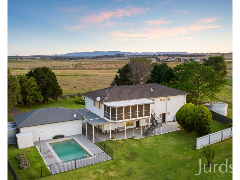 21 Neotsfield Lane, Whittingham NSW 2330
