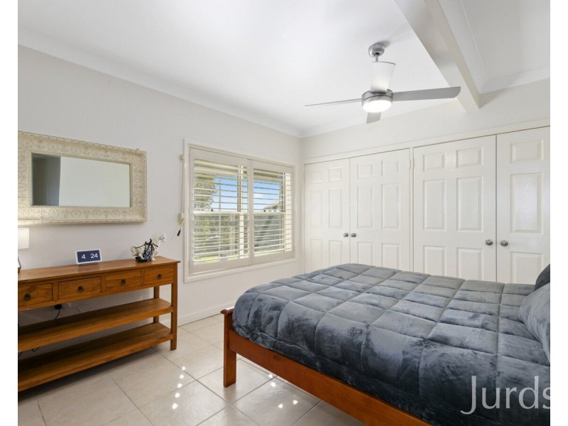 21 Neotsfield Lane, Whittingham NSW 2330