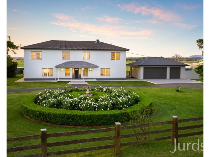 21 Neotsfield Lane, Whittingham NSW 2330