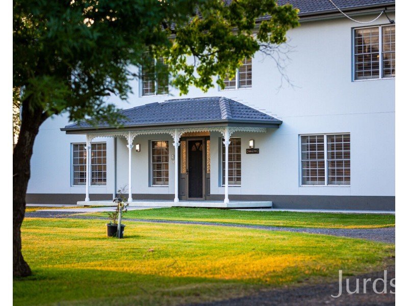 21 Neotsfield Lane, Whittingham NSW 2330