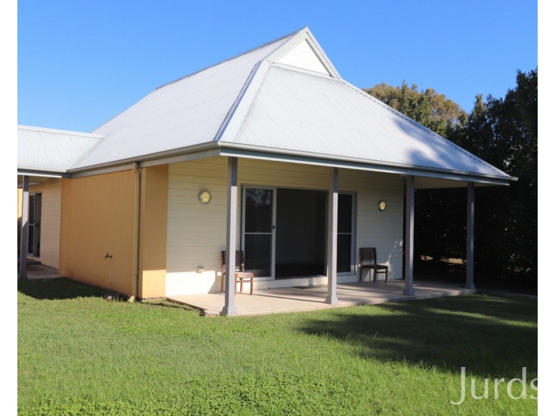 55B Kelman Estate, Pokolbin NSW 2320