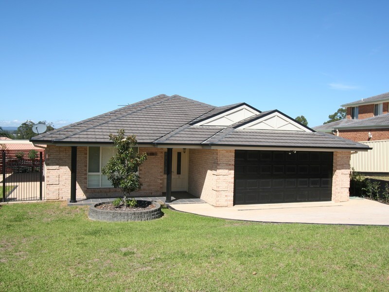 5 Wyndham Ridge, Cessnock NSW 2325