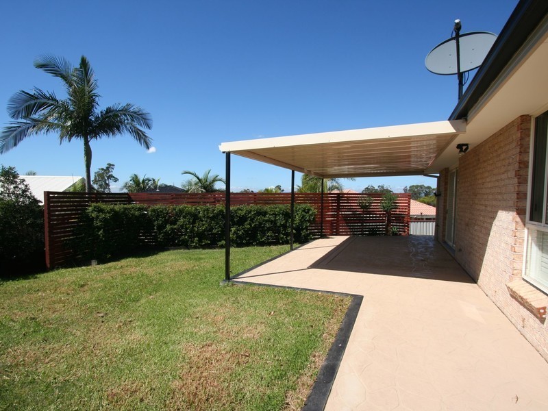 5 Wyndham Ridge, Cessnock NSW 2325
