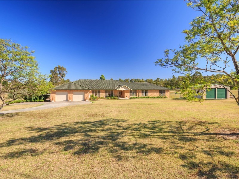 Elrington NSW 2325