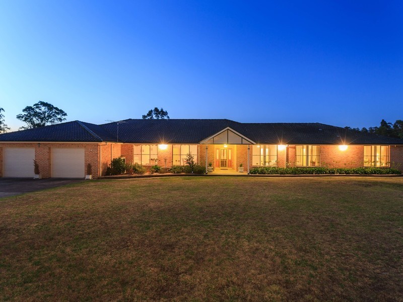 Elrington NSW 2325