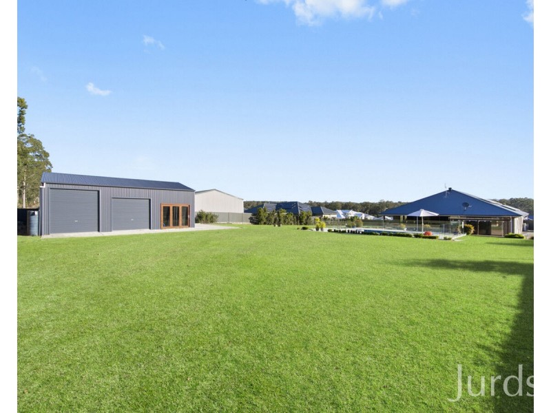 60 Stanford Street, Kitchener NSW 2325