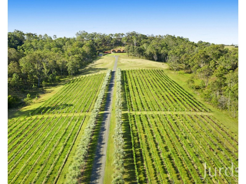 136 Talga Road, Lovedale NSW 2325