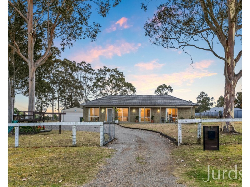 26 Jeffries Street, Kearsley NSW 2325