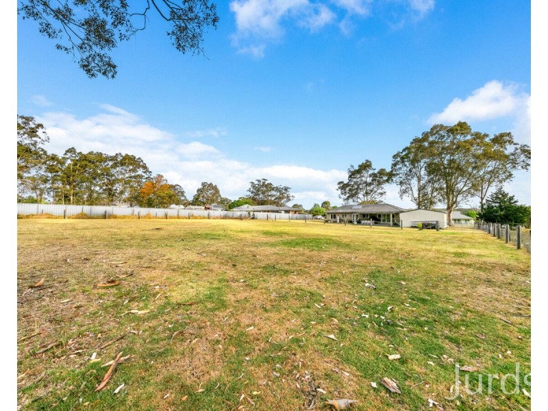 26 Jeffries Street, Kearsley NSW 2325