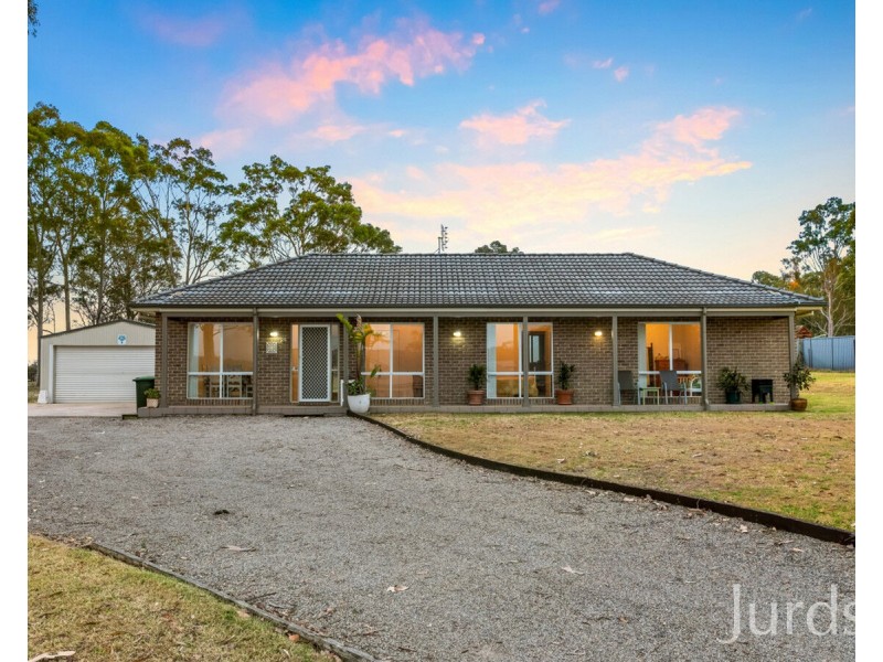 26 Jeffries Street, Kearsley NSW 2325