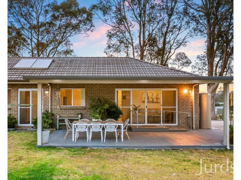 26 Jeffries Street, Kearsley NSW 2325