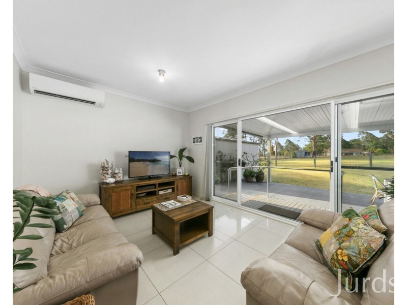 26 Jeffries Street, Kearsley NSW 2325