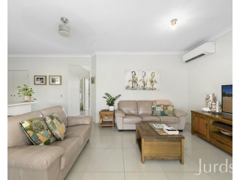 26 Jeffries Street, Kearsley NSW 2325