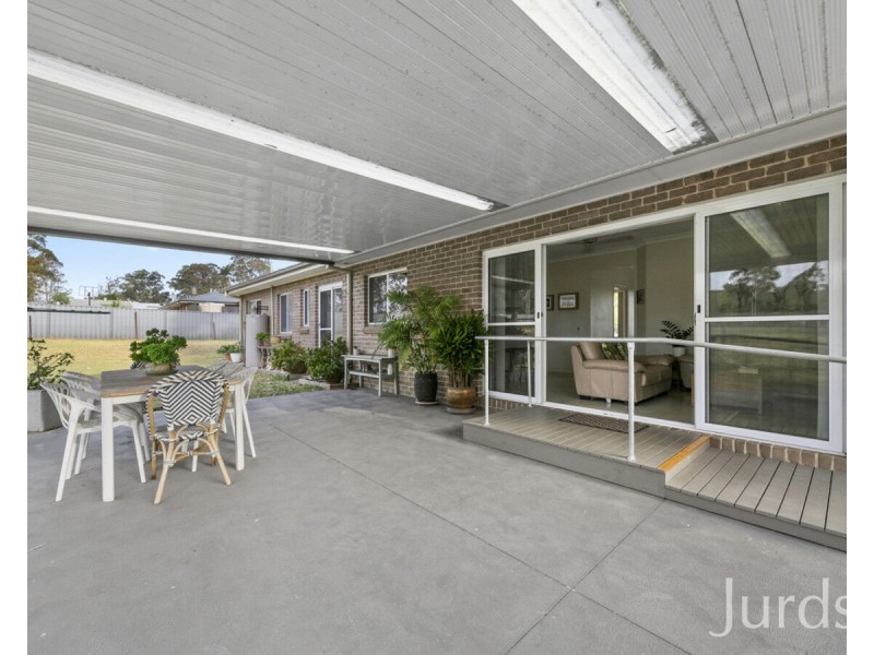 26 Jeffries Street, Kearsley NSW 2325