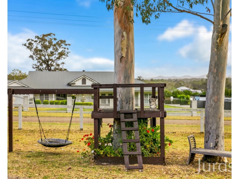 26 Jeffries Street, Kearsley NSW 2325