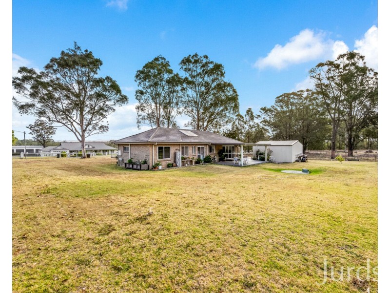 26 Jeffries Street, Kearsley NSW 2325