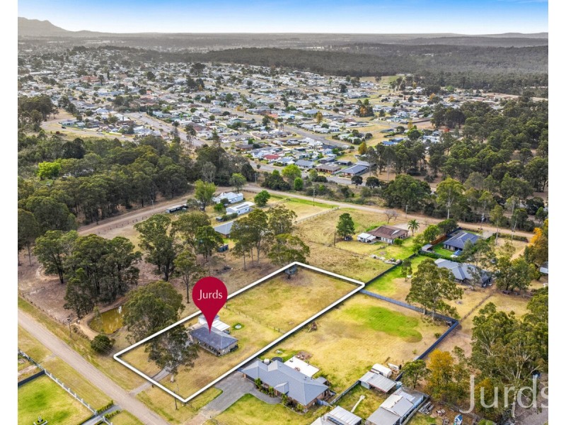 26 Jeffries Street, Kearsley NSW 2325
