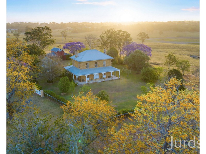 557 Paterson Road, Bolwarra Heights NSW 2320