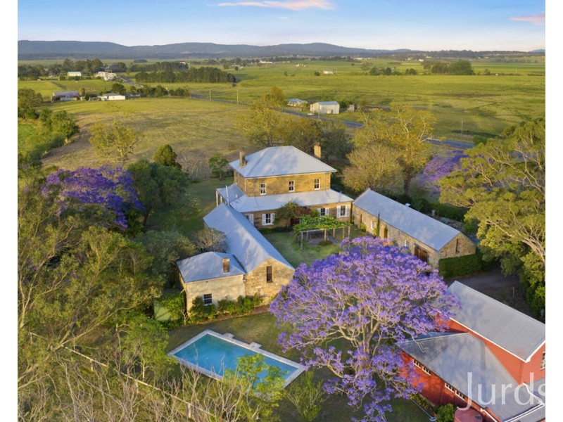 557 Paterson Road, Bolwarra Heights NSW 2320