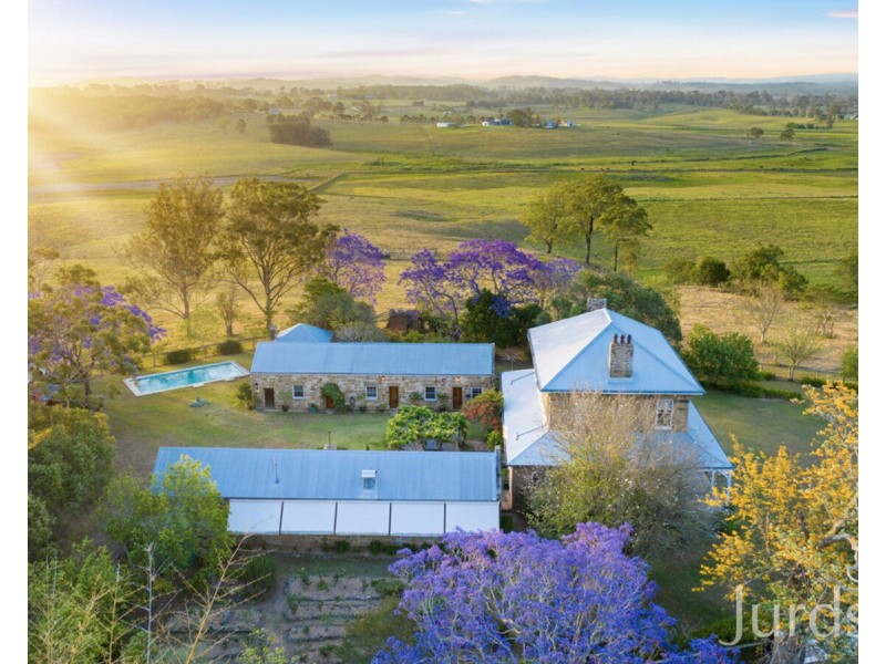 557 Paterson Road, Bolwarra Heights NSW 2320