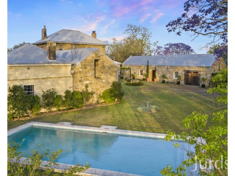 557 Paterson Road, Bolwarra Heights NSW 2320