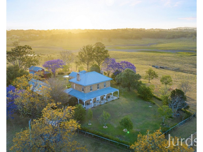 557 Paterson Road, Bolwarra Heights NSW 2320