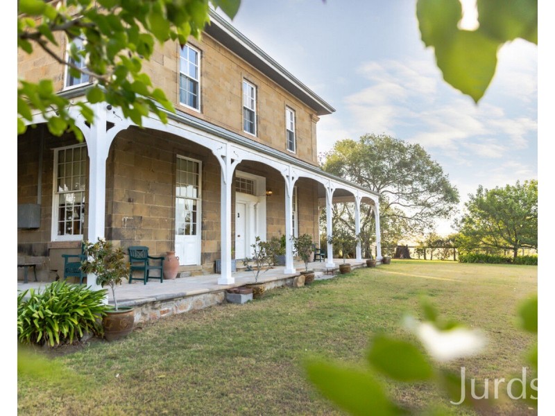 557 Paterson Road, Bolwarra Heights NSW 2320