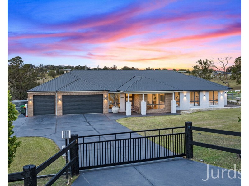6 Rusty Lane East Arm, Branxton NSW 2335