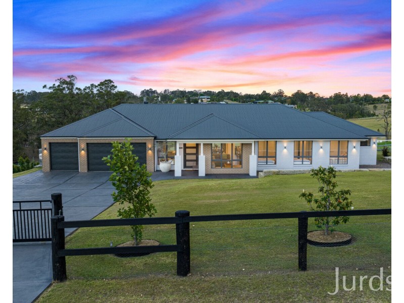 6 Rusty Lane East Arm, Branxton NSW 2335