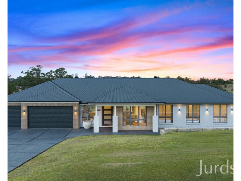 6 Rusty Lane East Arm, Branxton NSW 2335