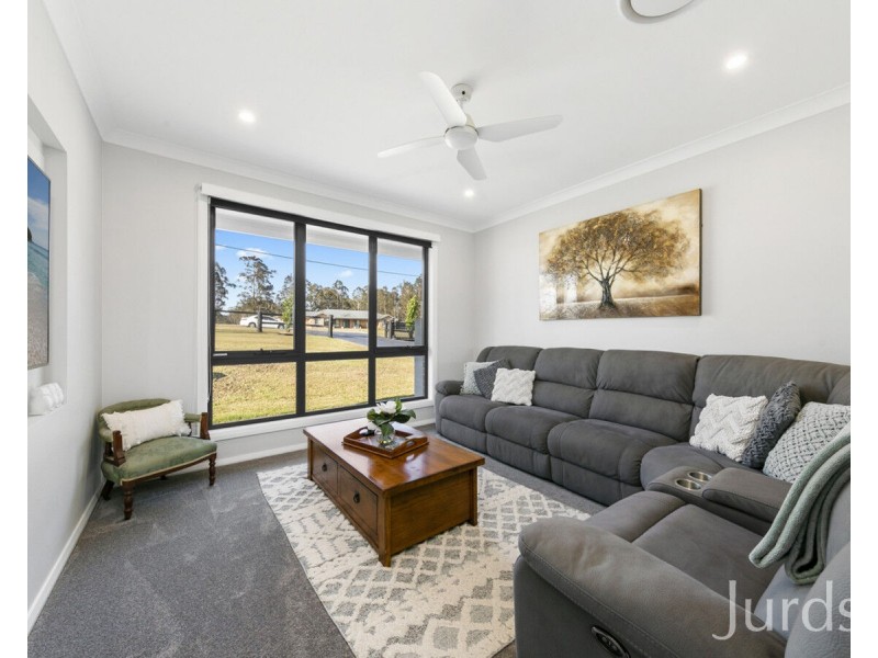 6 Rusty Lane East Arm, Branxton NSW 2335