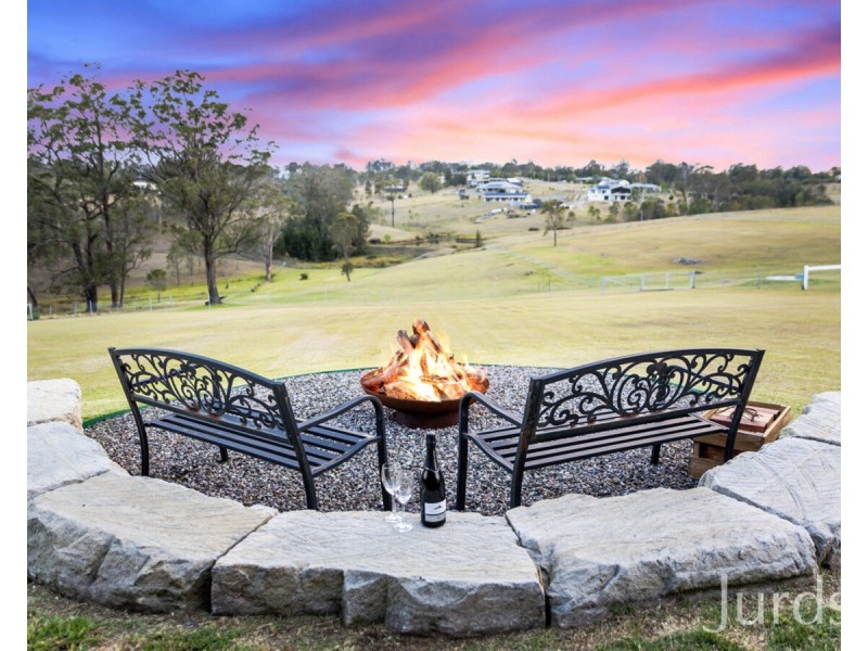 6 Rusty Lane East Arm, Branxton NSW 2335
