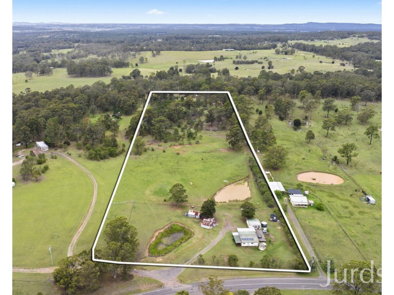 159 Majors Lane, Keinbah NSW 2320