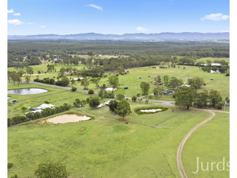 159 Majors Lane, Keinbah NSW 2320