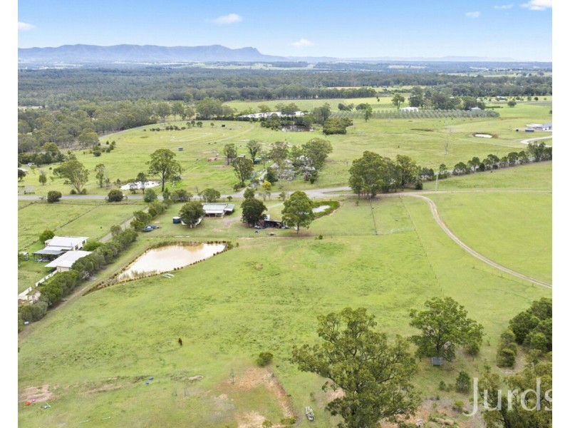 159 Majors Lane, Keinbah NSW 2320