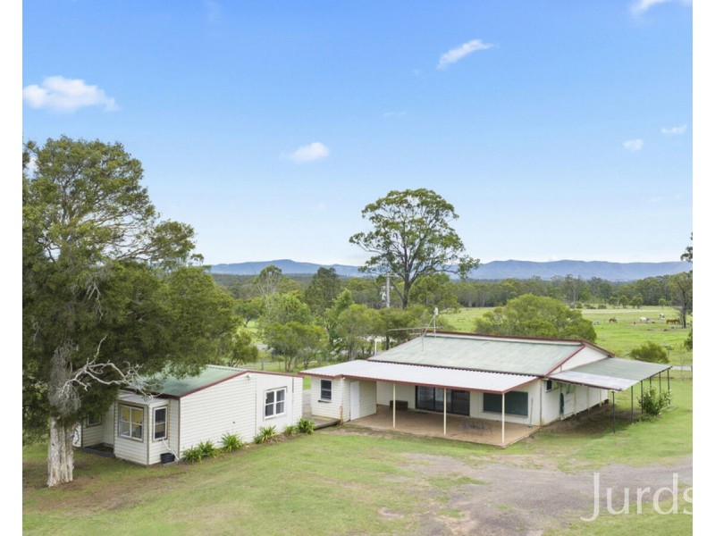 159 Majors Lane, Keinbah NSW 2320