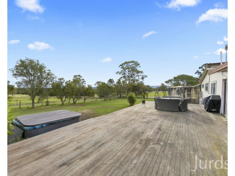 159 Majors Lane, Keinbah NSW 2320