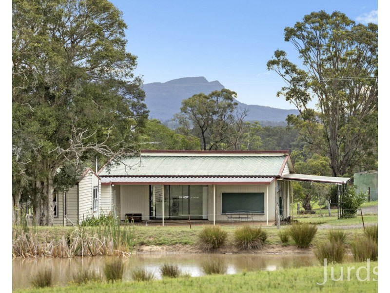159 Majors Lane, Keinbah NSW 2320