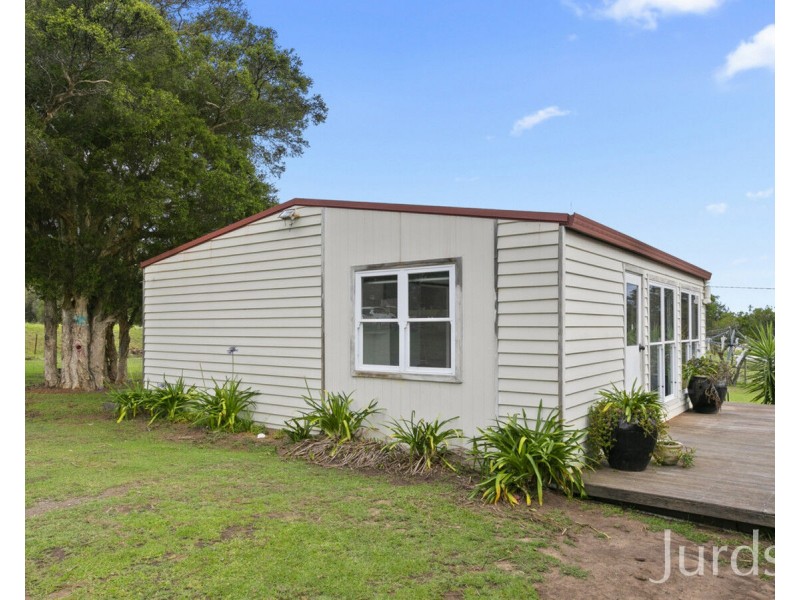 159 Majors Lane, Keinbah NSW 2320