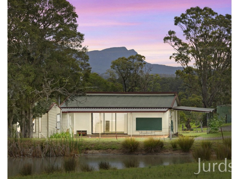 159 Majors Lane, Keinbah NSW 2320
