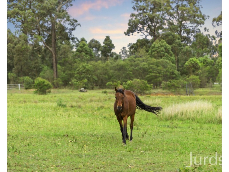 159 Majors Lane, Keinbah NSW 2320