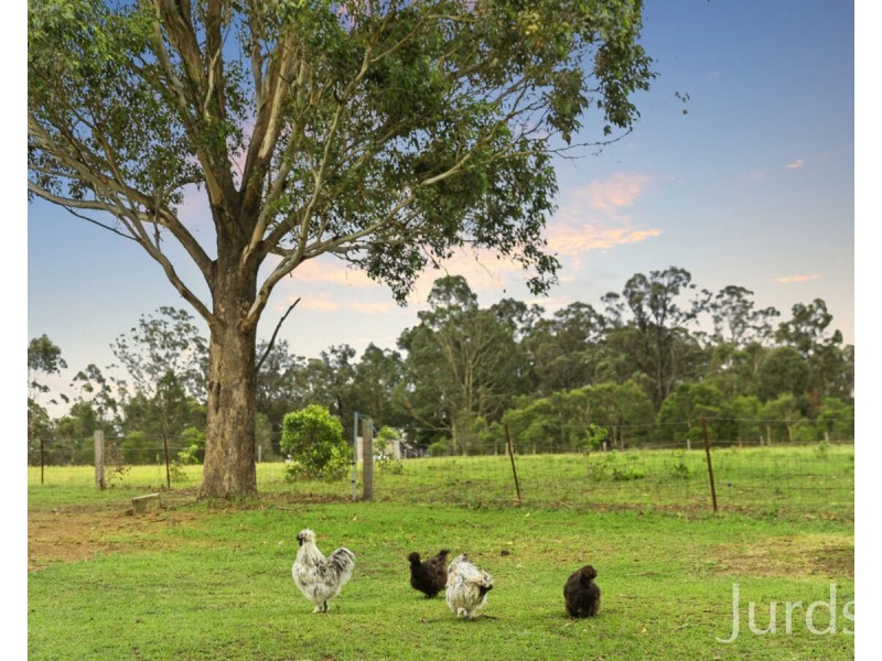 159 Majors Lane, Keinbah NSW 2320