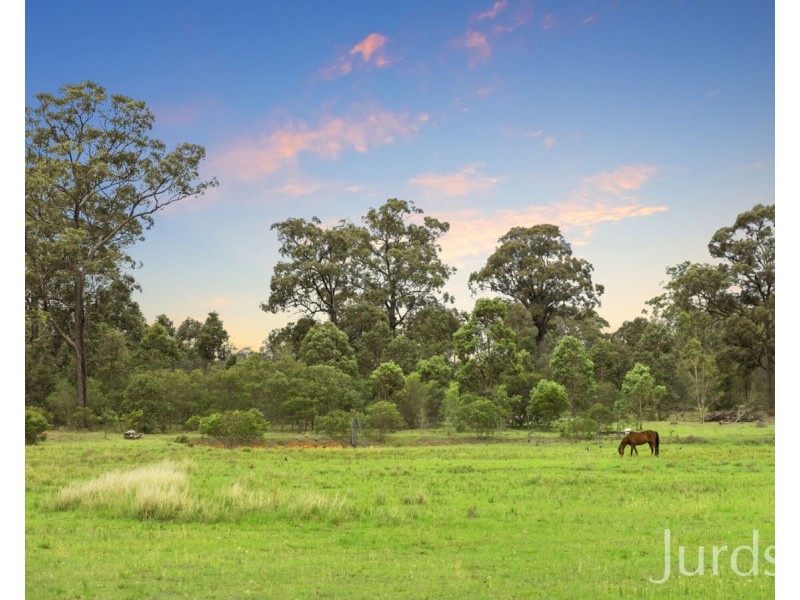 159 Majors Lane, Keinbah NSW 2320