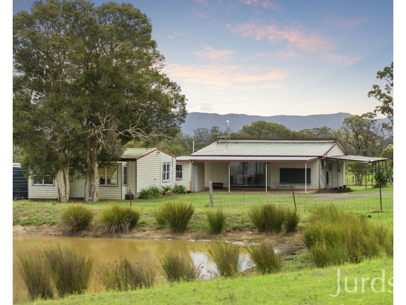 159 Majors Lane, Keinbah NSW 2320