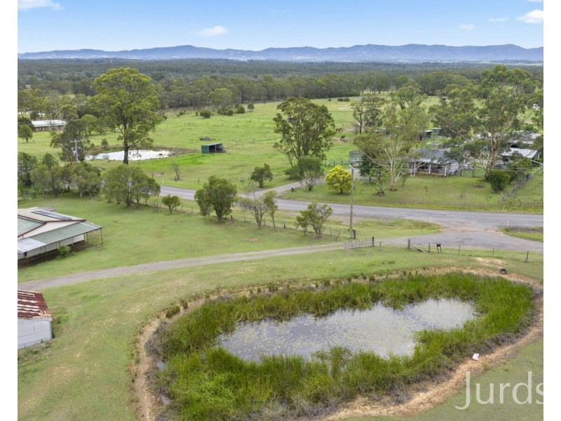 159 Majors Lane, Keinbah NSW 2320