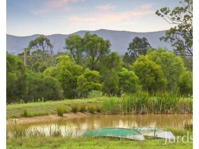 159 Majors Lane, Keinbah NSW 2320