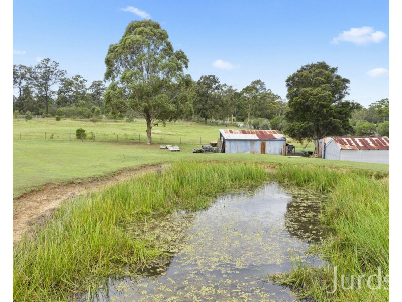 159 Majors Lane, Keinbah NSW 2320