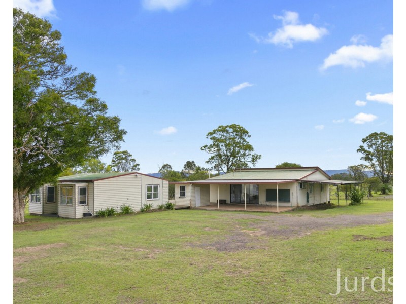 159 Majors Lane, Keinbah NSW 2320