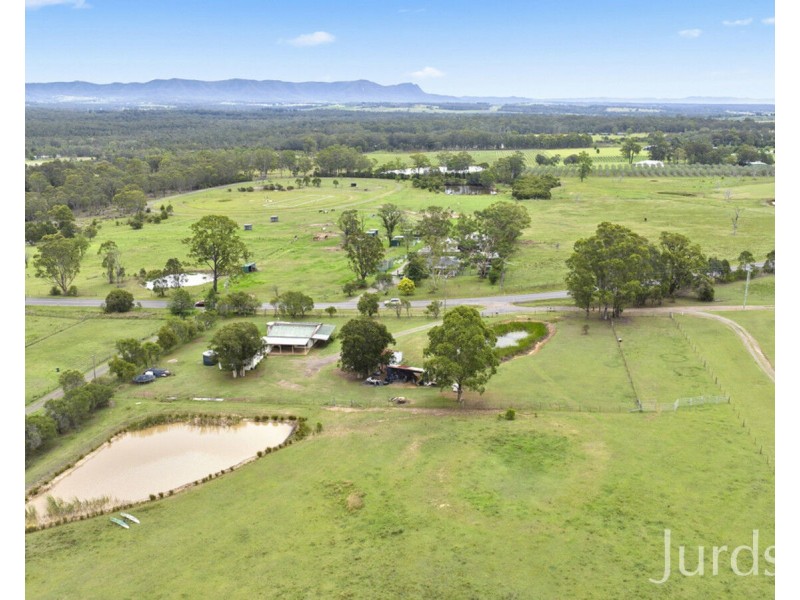 159 Majors Lane, Keinbah NSW 2320